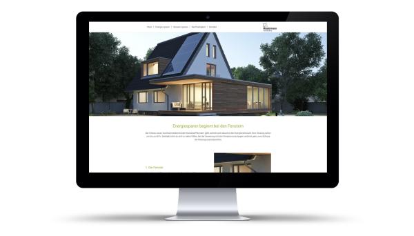 Preview: Ihre Individuelle Landingpage: das-fenster-kanns.de/Ihre-Firma