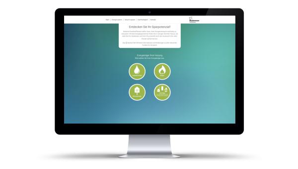 Preview: Ihre Individuelle Landingpage: das-fenster-kanns.de/Ihre-Firma