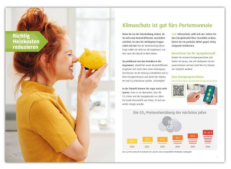 Preview: Kampagnenbroschüre – Energiespar-Leitfaden