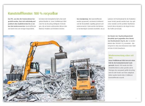 Kampagnenbroschüre – Energiespar-Leitfaden