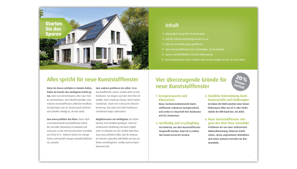 Preview: Kampagnenbroschüre – Energiespar-Leitfaden