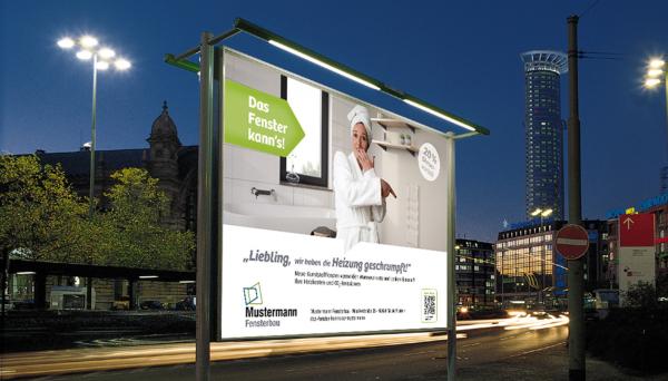 Preview: 18/1-Großflächenplakat