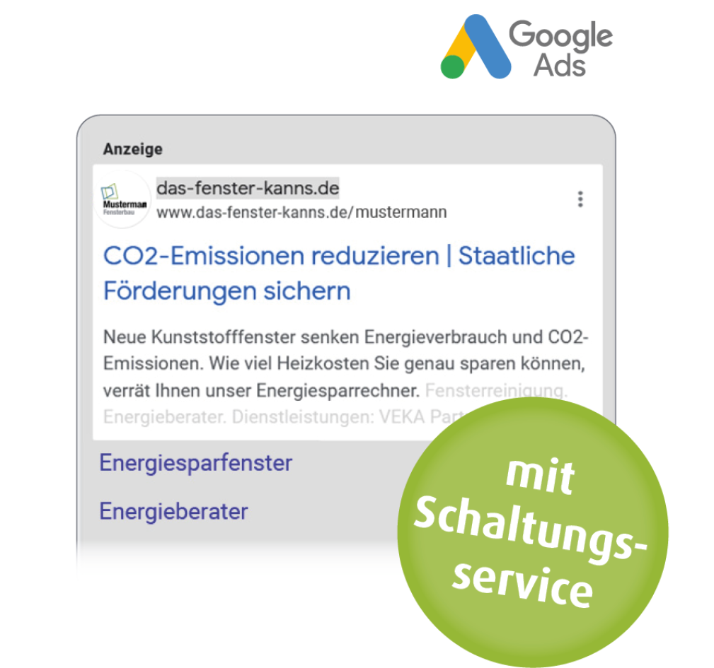 Google-Ads-Service